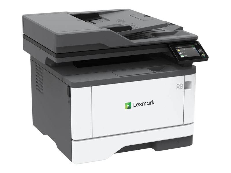 Lexmark Multifunktionsdrucker – Kompakt, 38 Seiten/Min.