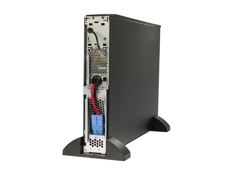 APC USV-System – Zuverlässiger Stromschutz für Server & Netzwerke