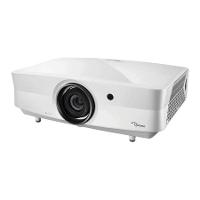 Optoma 4K-Projektor – UltraHD, HDMI 2.1, USB-Anschluss