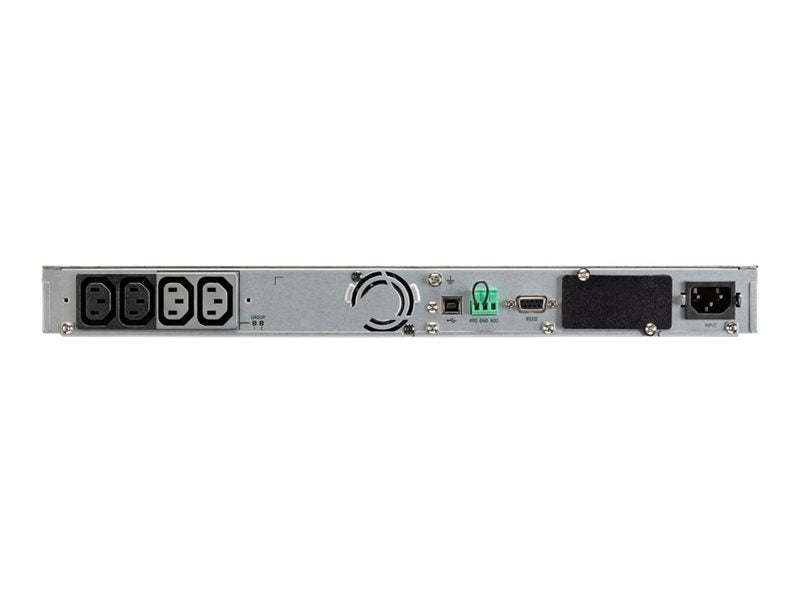 Eaton USV 5P 850VA – Zuverlässige Stromversorgung für Server