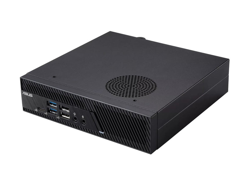 ASUS Mini-PC – Kompakt, Intel Core i5, 16 GB RAM