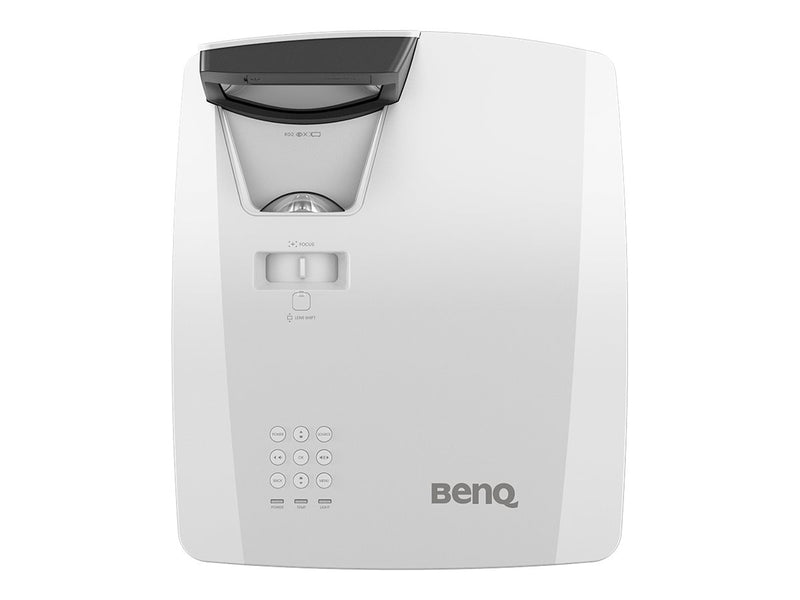 BenQ Projektor – 3500 Lumen, Full HD für klare Präsentationen