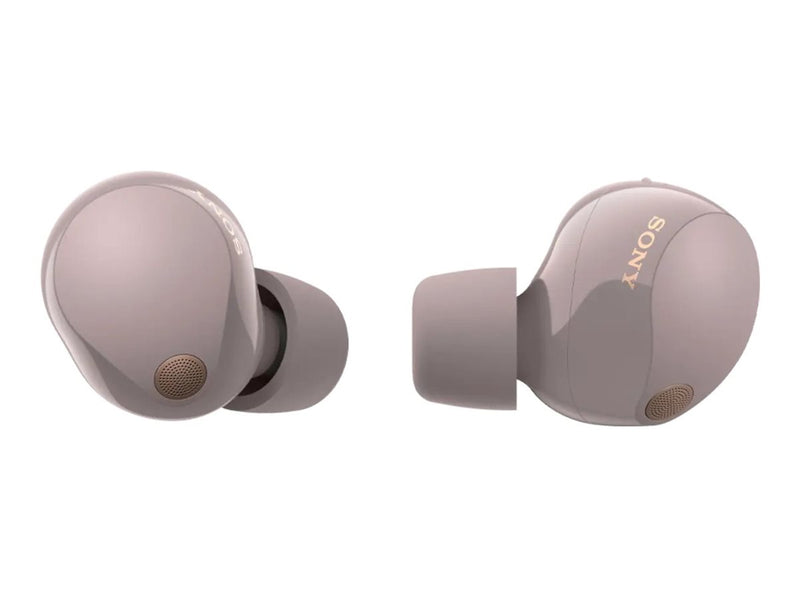 Sony True Wireless-Kopfhörer – Rauschunterdrückung, kabellos