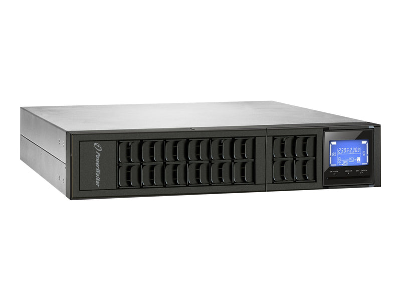Bluewalker USV – Zuverlässige Stromversorgung für Server