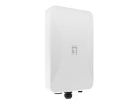 LevelOne WLAN Access Point – Outdoor, DualBand WiFi 6