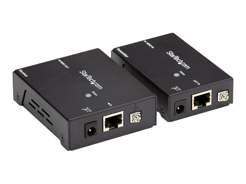 StarTech HDMI Extender – 4K Video über 70m Ethernet