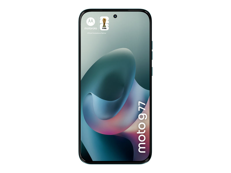 Motorola Moto G77 5G Smartphone – 8 GB RAM, 256 GB Speicher