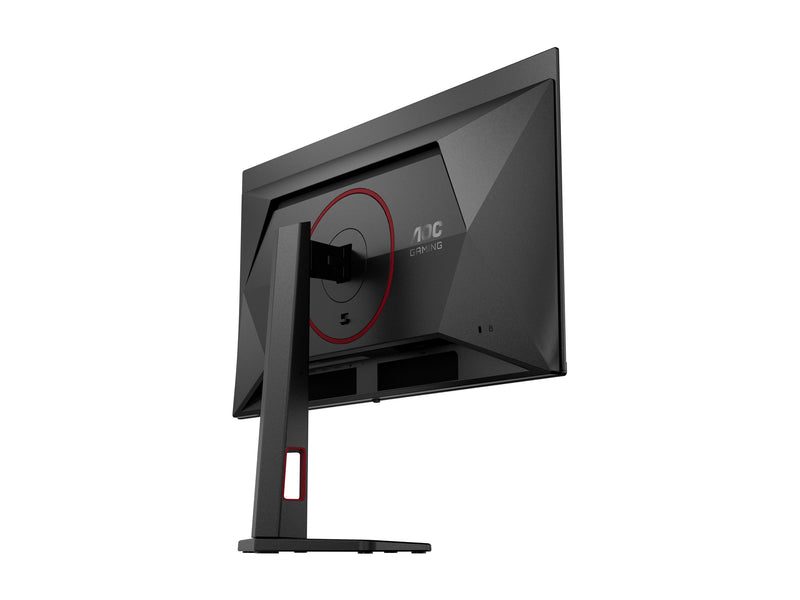 AOC Gaming-Monitor – 27" OLED, 360 Hz für flüssiges Spiel
