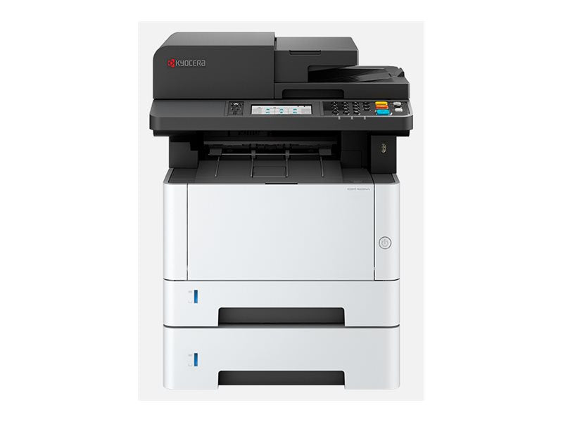 Kyocera Multifunktionsdrucker – Effizienter Schwarzweiß-Laserdruck