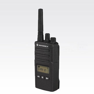 Motorola XT460 Funkgerät – Robustes Design, klare Kommunikation