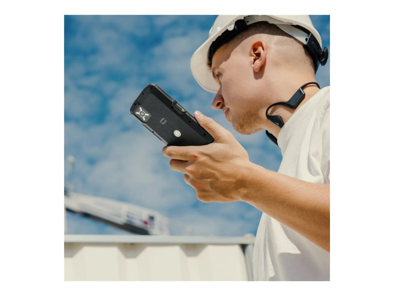 CROSSCALL Core-M6 Smartphone – robust, 5G-fähig