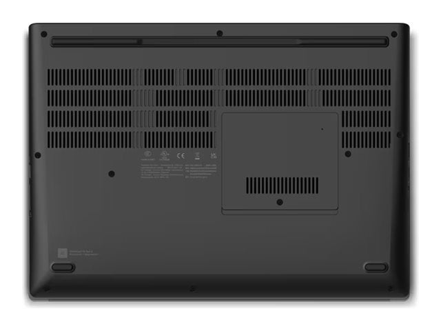 Lenovo ThinkPad P16 – Leistungsstarkes Business-Notebook mit großem Display