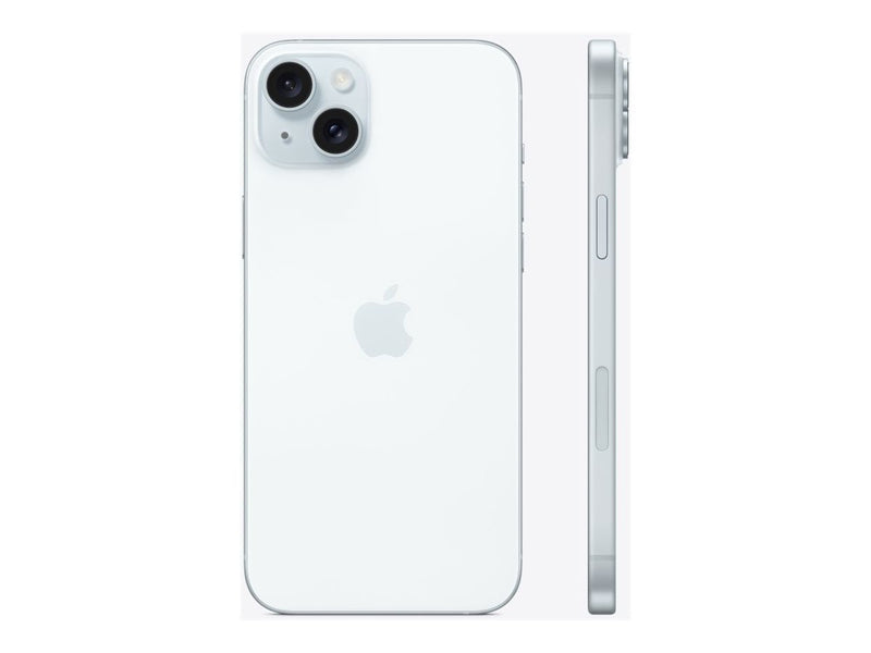 Apple iPhone 15 Plus – Großes Display, 512 GB Speicher