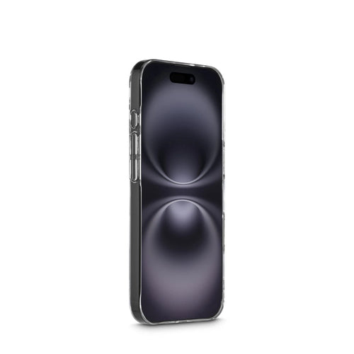 HAMA Handy-Schutzhülle – Transparent, Staubresistent für iPhone 17