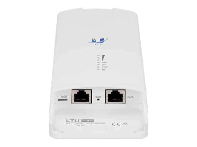 Ubiquiti Accesspoint für Außen – Kabellos, GPS integriert