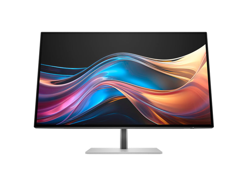 HP LED-Monitor – QHD-Auflösung, HDR-Unterstützung