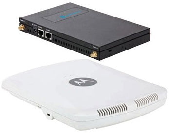 Extreme Networks Accesspoint – Dual-Band WLAN für schnelles Internet