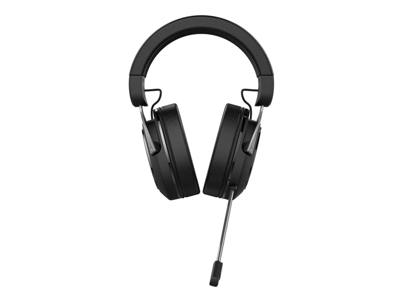 ASUS TUF H3 Wireless Headset – Kabelloser Komfort für Gaming