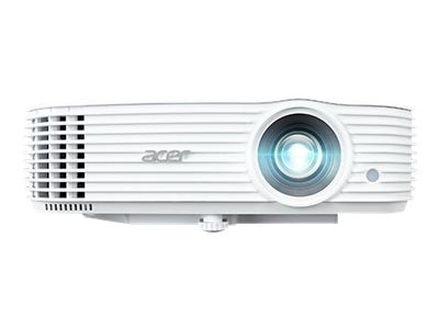 Acer DLP-Projektor – 3D-fähig, 4800 Lumen Helligkeit