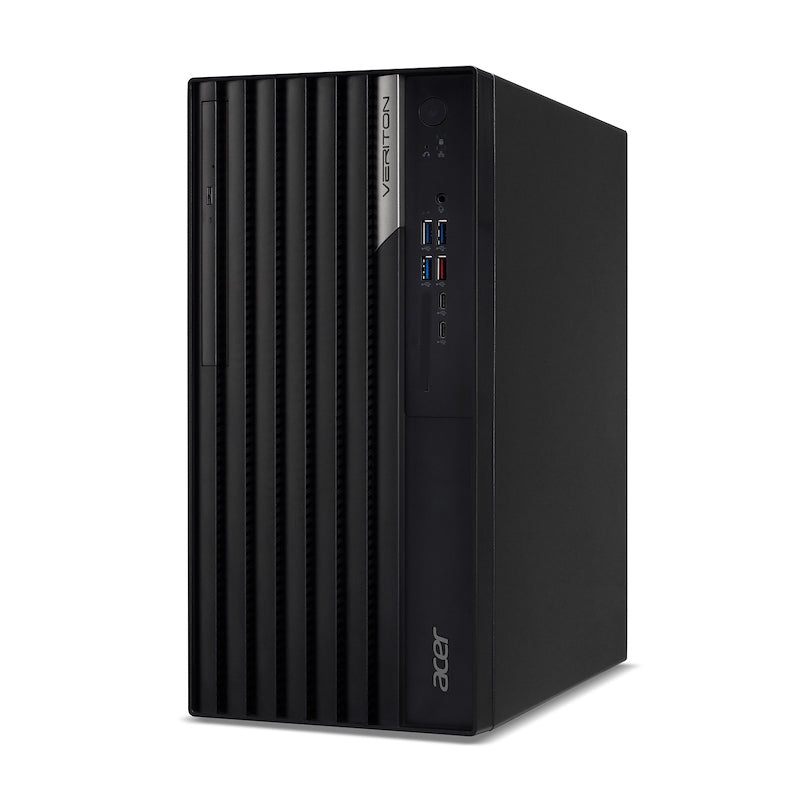 Acer Veriton Desktop-PC – Intel i7, 16 GB RAM, 1 TB SSD + 2 TB HDD