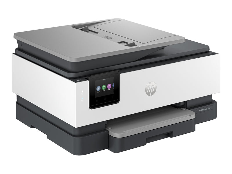 HP OfficeJet Pro – Schneller Farbdrucker mit WLAN und USB-Anschluss