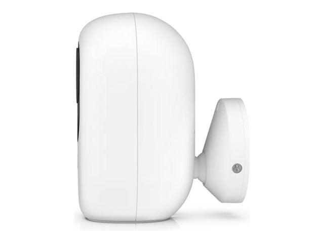Ubiquiti Überwachungskamera – 2K-HD, Zwei-Wege-Audio