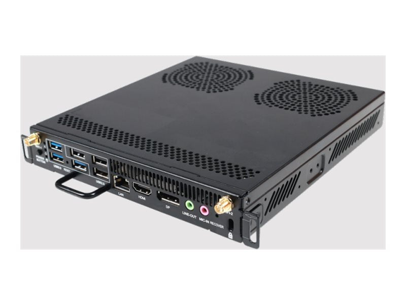 Huawei IdeaHub Digital Player – i7, 16 GB RAM, 512 GB SSD