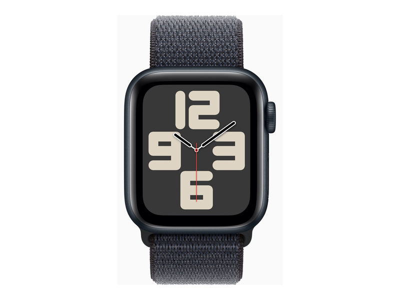 Apple Watch SE – GPS, Fitness- und Gesundheitsfunktionen