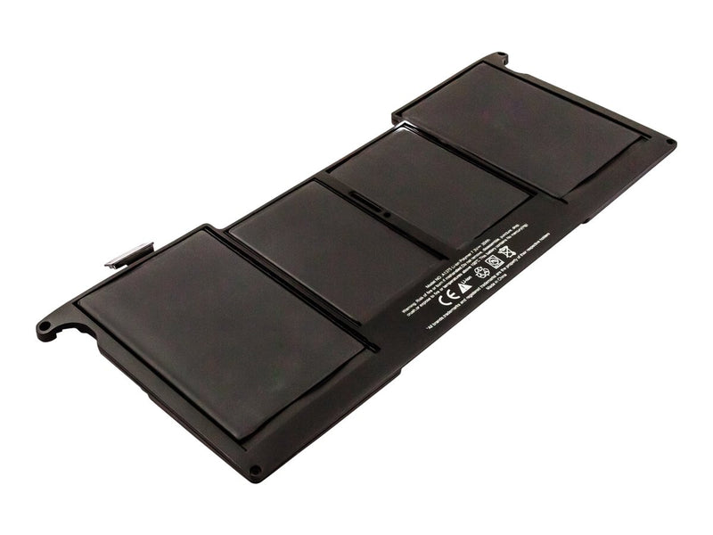 EET Laptop-Batterie – Ersatz für MacBook Air 11"