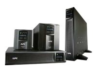 Fujitsu USV-System – 1500 VA, Stromausfallschutz