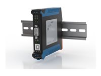 SEH Druckserver – USB & RS-Anschlüsse, einfache Integration