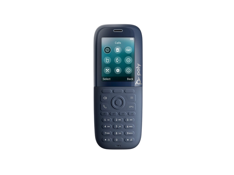 HP Poly Rove 30 DECT Mobilteil – Wasserabweisend, robust