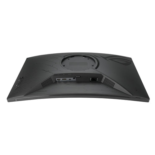 ASUS Gaming-Monitor – 27" gebogen, 2K-Display, 280 Hz
