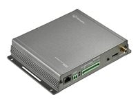 Hanwha Video-Encoder – 4 Kanäle, Bewegungserkennung