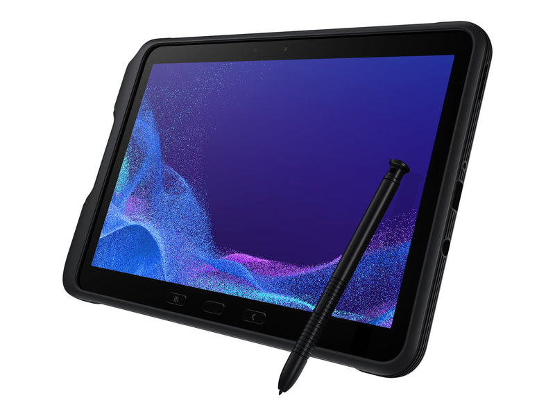 Samsung Galaxy Tab Active4 Pro – Robustes Tablet für unterwegs