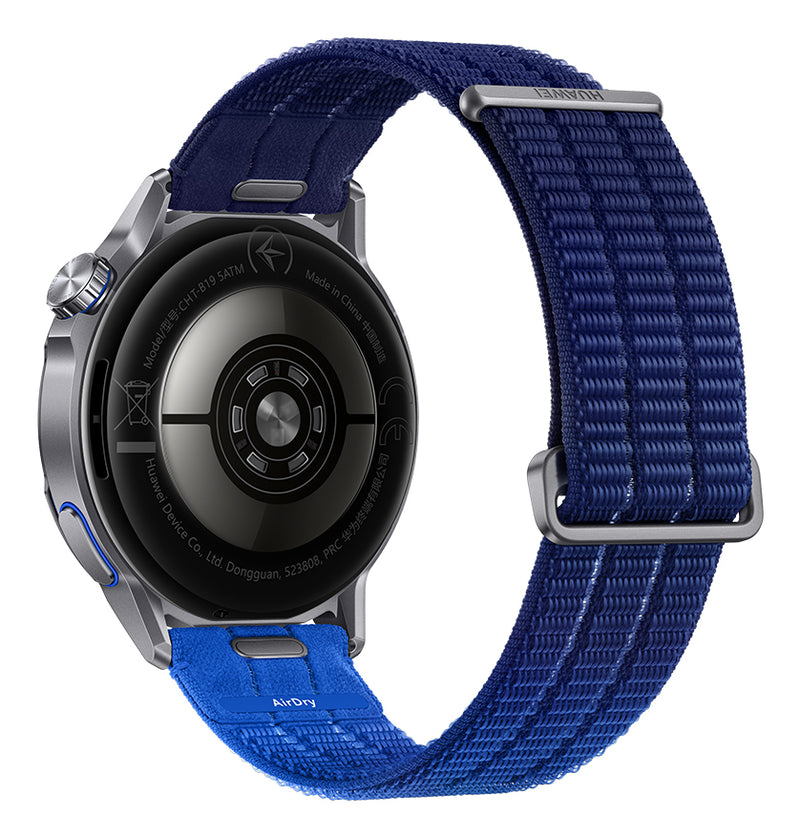 Huawei Sportuhr – GPS, Herzfrequenzmessung