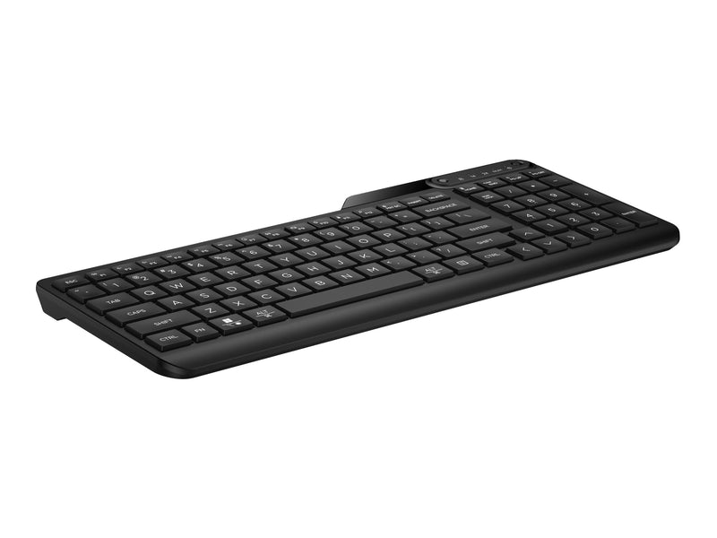 HP Tastatur – Dual-Mode, kabellos, kompakt