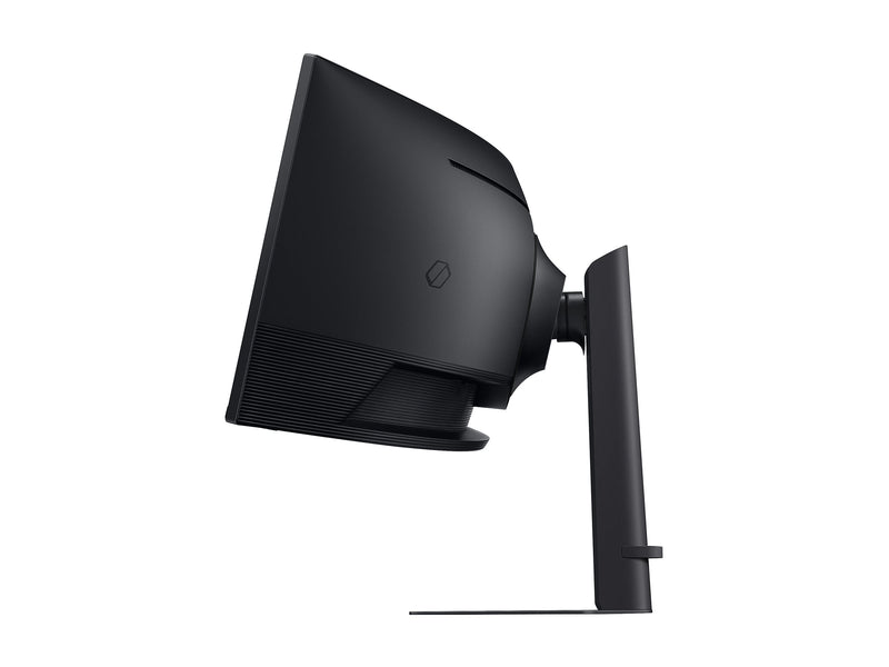 Samsung Odyssey G9 Monitor – 49" gebogenes 2K-Display