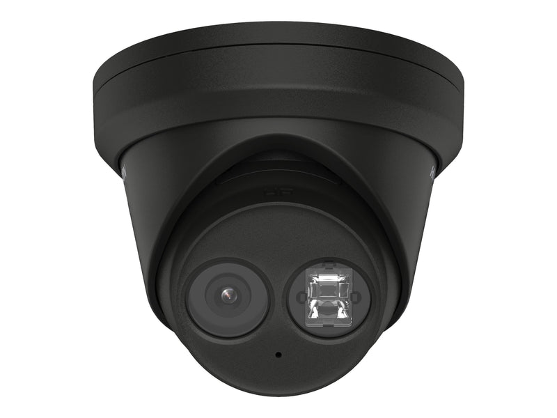 HIKVISION Netzwerk-Überwachungskamera – 8 MP, staub-/wasserdicht