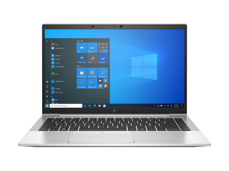 Foxway Business-Laptop – Core i5, 16 GB RAM, 256 GB SSD