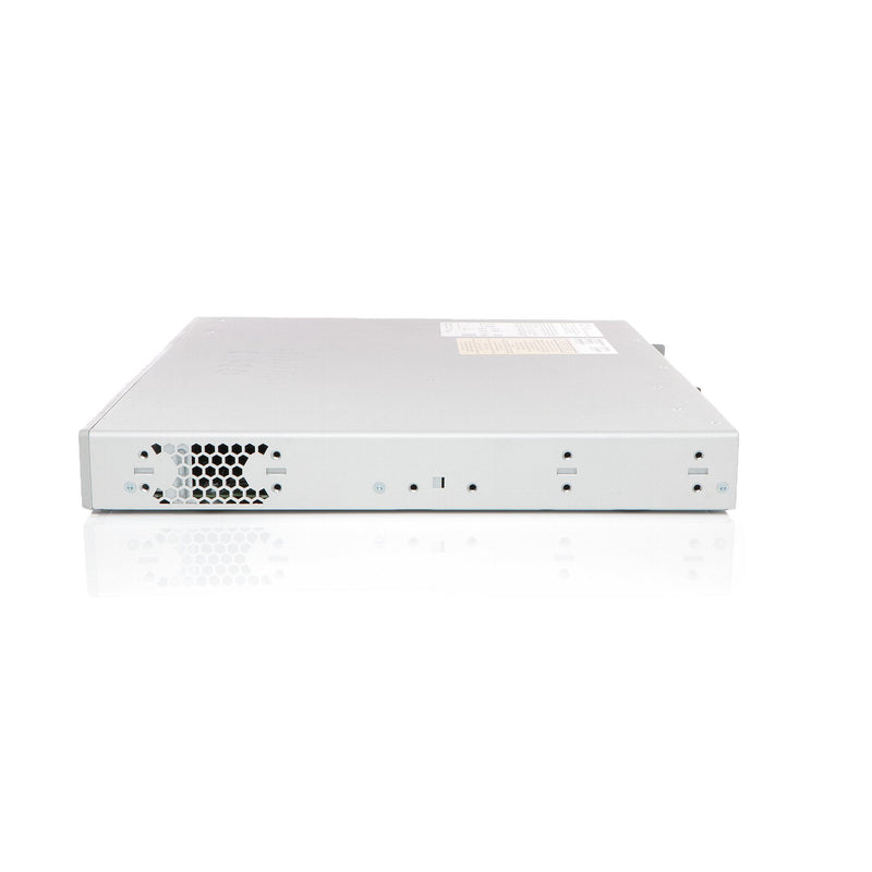 Cisco Netzwerk-Switch – 24 Ports, PoE+ für schnelles Internet