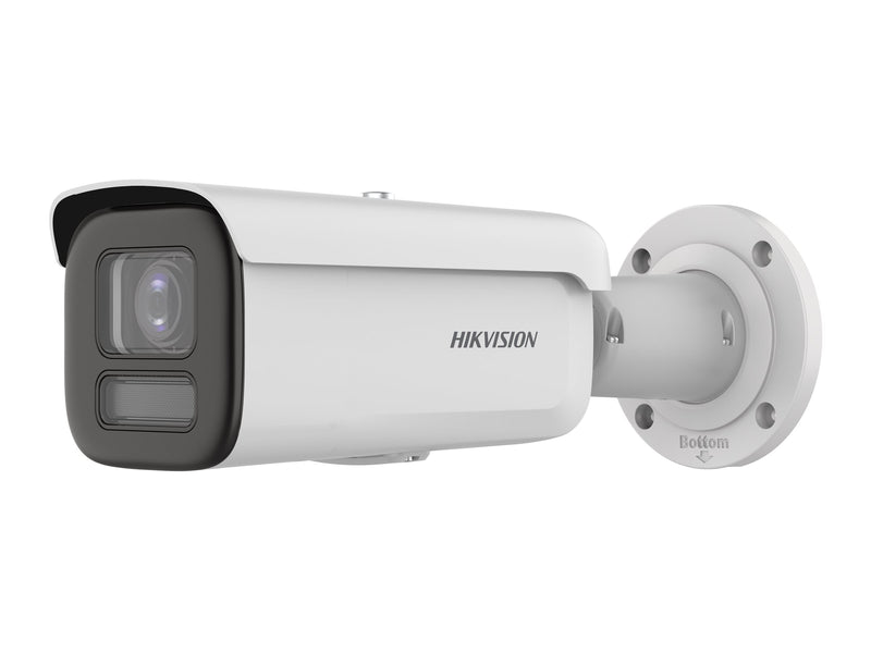 Hikvision Bullet-Kamera – 4 MP, Tag&Nacht, wasserdicht
