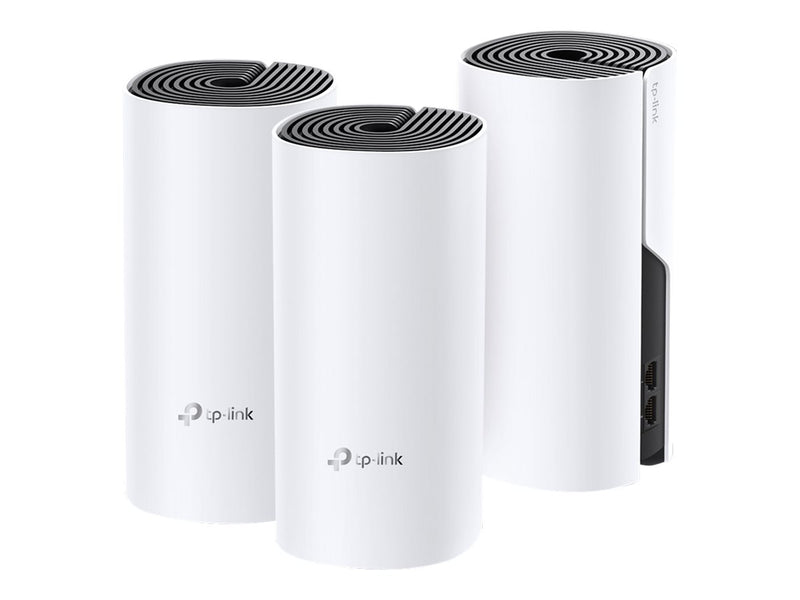 TP-Link Mesh-WLAN-System – Stabiles WLAN für das ganze Büro