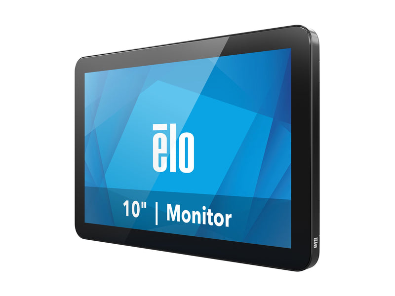 Elo Touch 10" Monitor – Touchscreen, klare Bildqualität