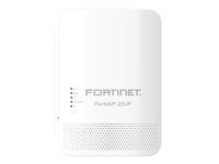 FORTINET Wireless Access Point – Sicheres WLAN mit ZigBee