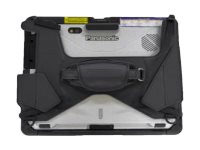 Panasonic Rotationsriemen für Tablets – Flexibel und bequem