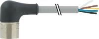 Murrelektronik M23 Kabel – 19-polig, 5m Länge