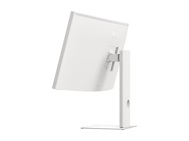 LG UltraFine 40" Monitor – 5K Display, Thunderbolt Anschlüsse
