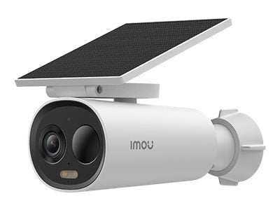 IMOU WLAN Überwachungskamera – 2K-Video, einfache Installation