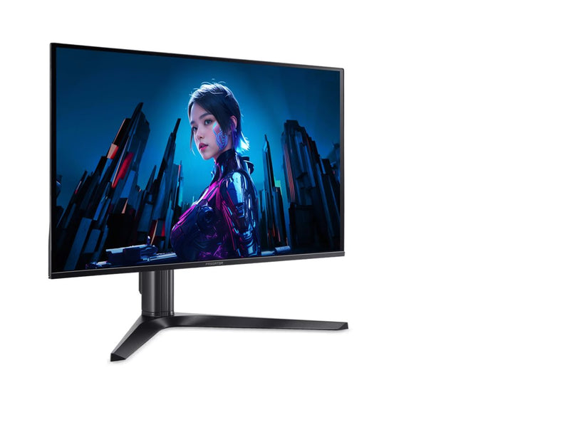 Acer Predator 27" Gaming-Monitor – 4K-Display, HDR